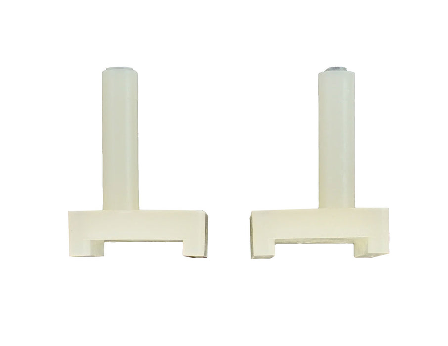 WRS Pressure Shoe Set with 5/16" x 1-1/4" Pins