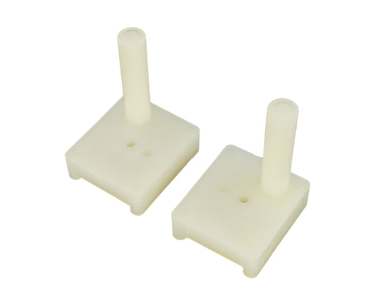 06-13 WRS Pressure Shoe Set with 5/16" x 1-1/4" Pins