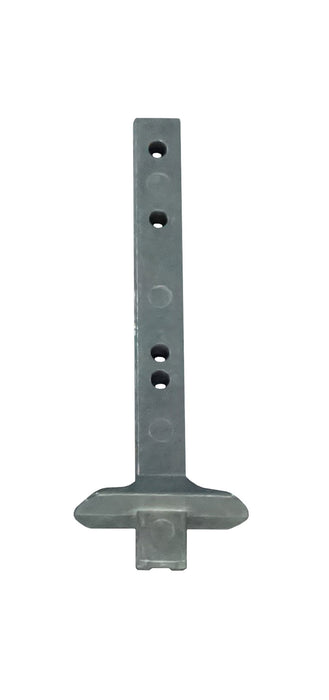 WRS Die-Cast Winged Pivot Bar - 3"