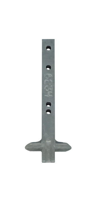 WRS Die-Cast Winged Pivot Bar - 3"