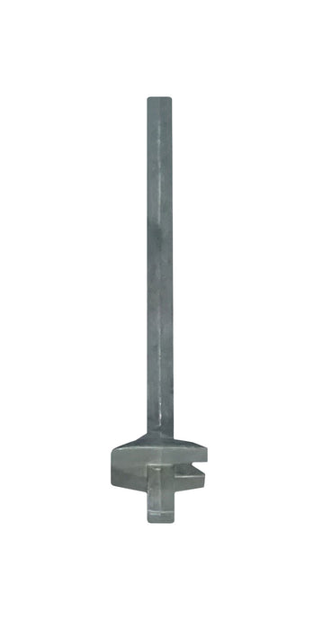 WRS Die-Cast Winged Pivot Bar - 3"