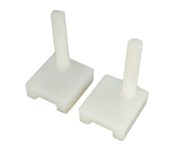 06-197 WRS Pressure Shoe Set with 5/16" x 1-7/16" Pins