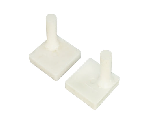 06-198 WRS Winco Pressure Shoe Set with 5/16" x 1-1/4" Pins