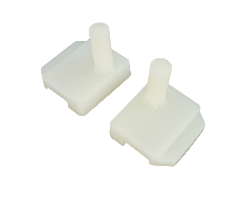 06-19 WRS Left Hand and Right Hand Pressure Shoe Set with 3/8" Pins