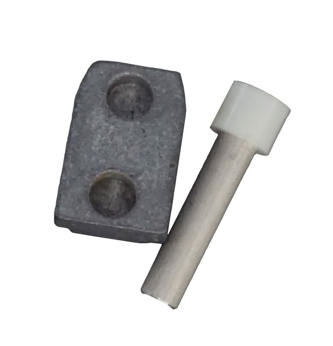 WRS Metal Pressure Shoe - 1-3/4"