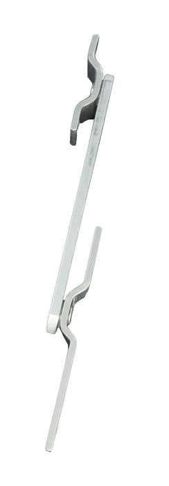 WRS Aluminum Vent Arm (Hinge) - 8-3/8"