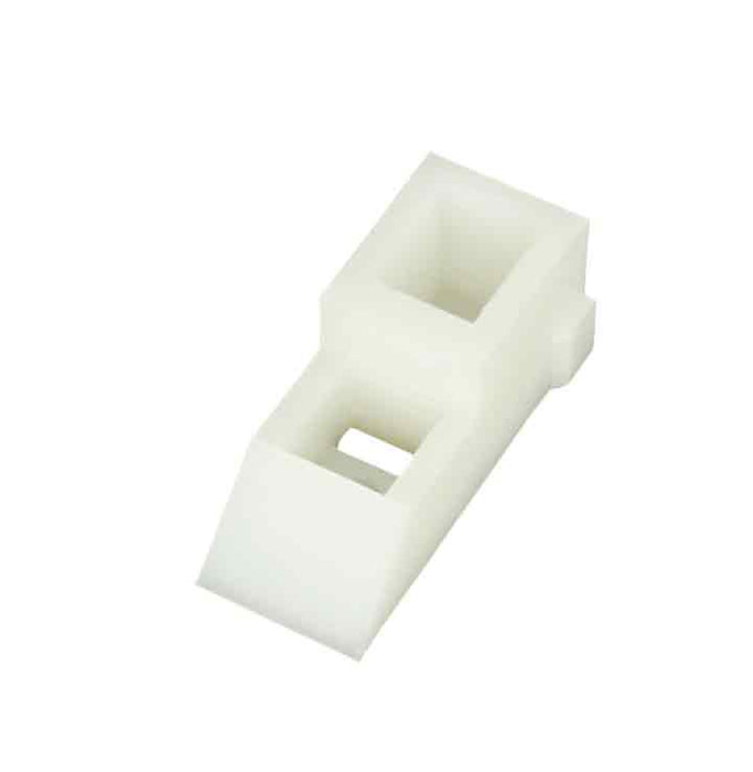 06-54 WRS 1-11/16" White Sash Cam