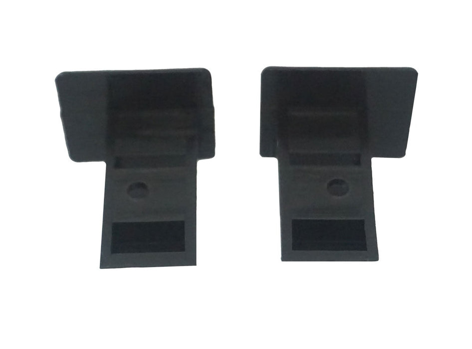 WRS 1-1/4" Sash Cam Set - Black