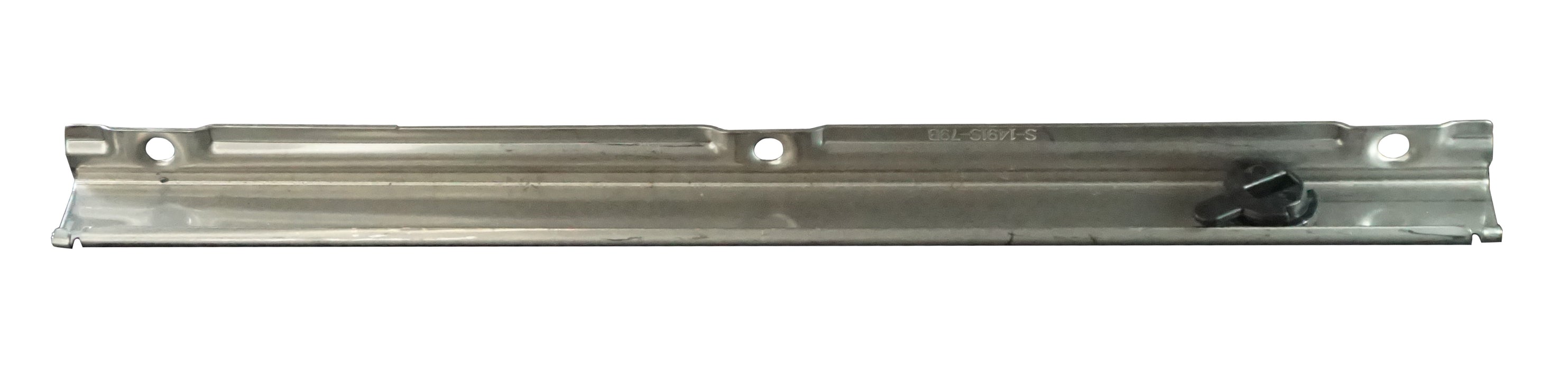 WRS Ashland OPTIMA Operator Track - 11"
