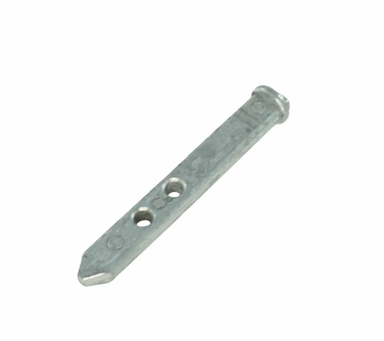 072-97 Ashland 2-15/32" Die Cast Pivot Bar Main Image