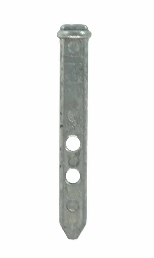 072-97 Ashland 2-15/32" Die Cast Pivot Bar Top Image