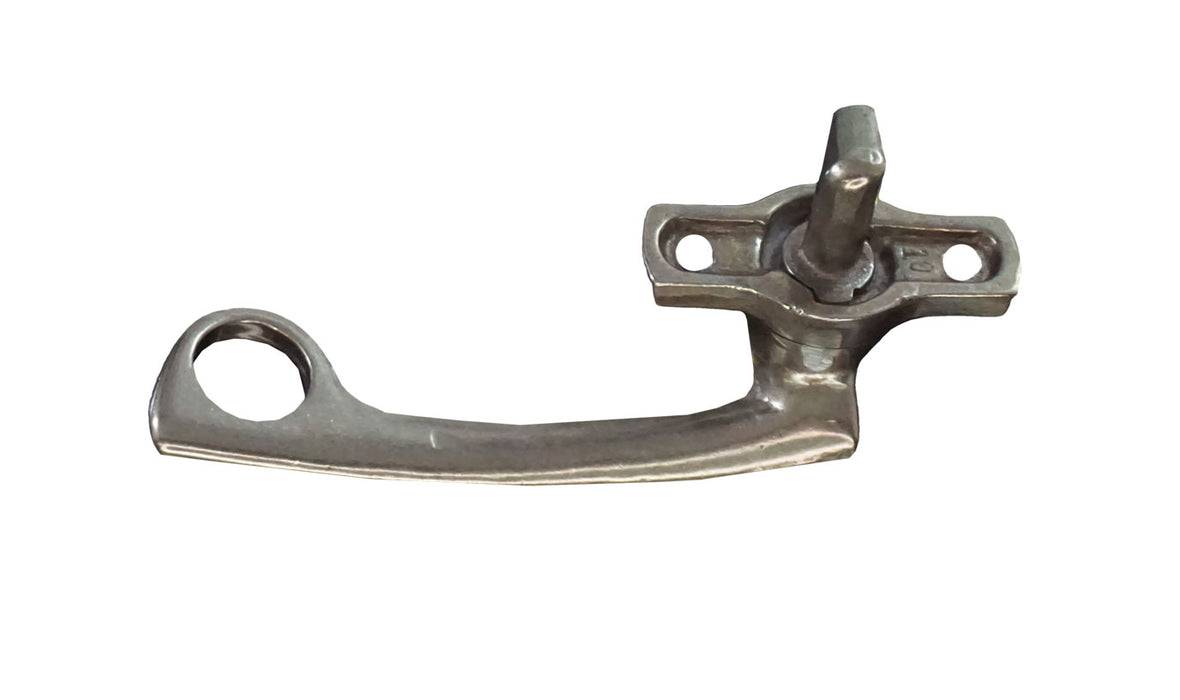 WRS 1.40" Right Hand Project-In Cam Handle - White Bronze