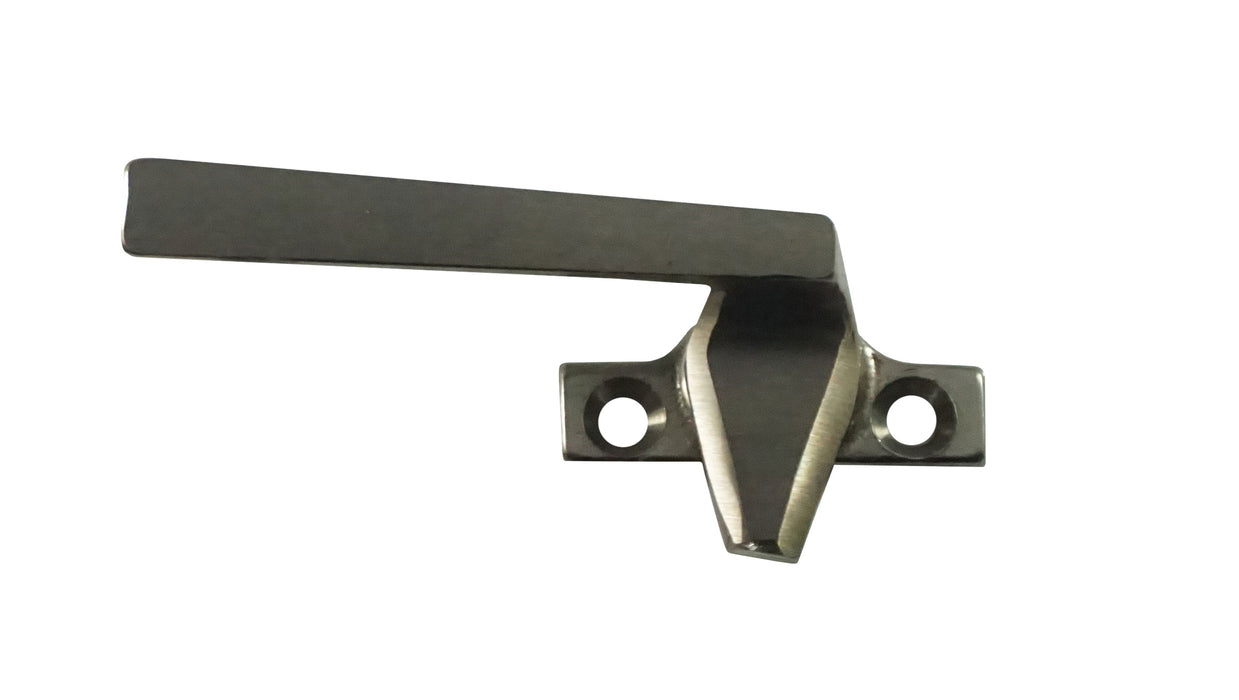 WRS Left or Right Hand Project-Out Cam Handle - White Bronze