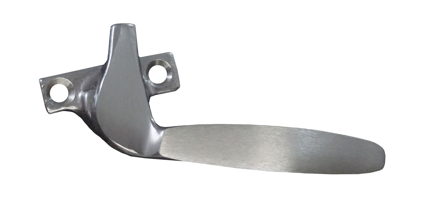 WRS Project-Out Handle - White Bronze - Left and Right Hand Sold Separately