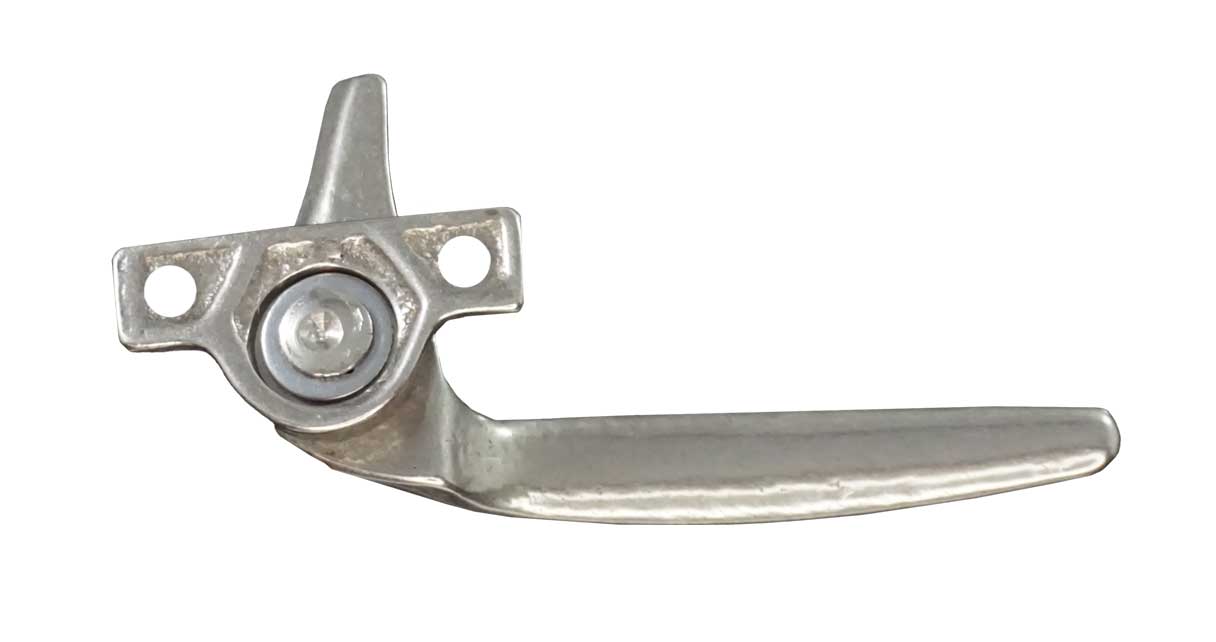 WRS Project-Out Handle - White Bronze - Left and Right Hand Sold Separately