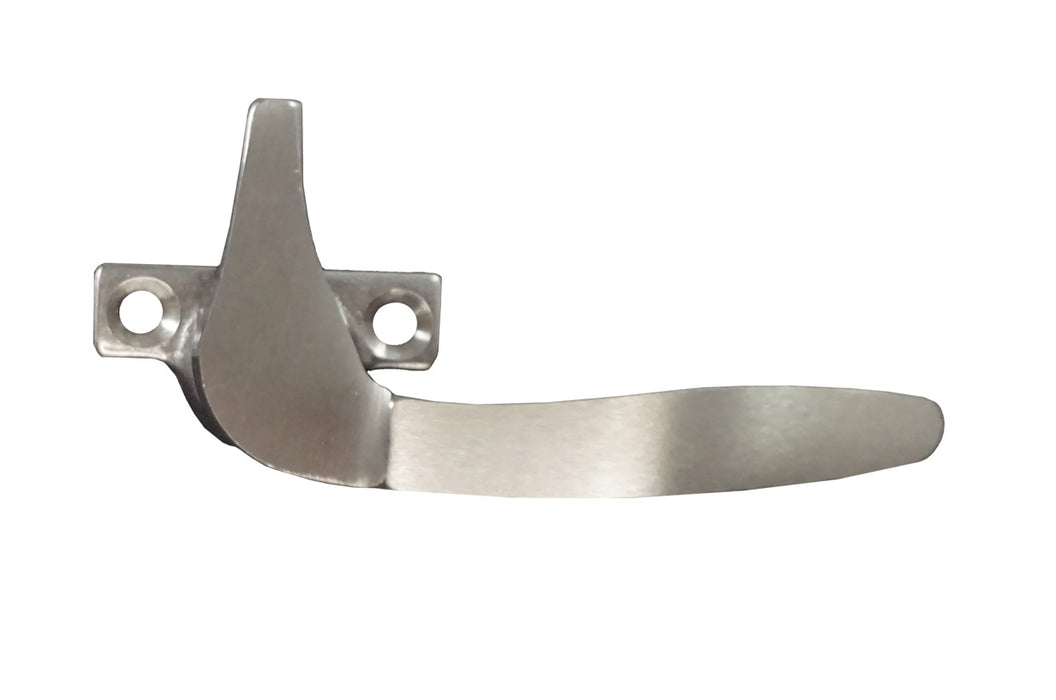 WRS Project-Out Handle - White Bronze - Left and Right Hand Sold Separately