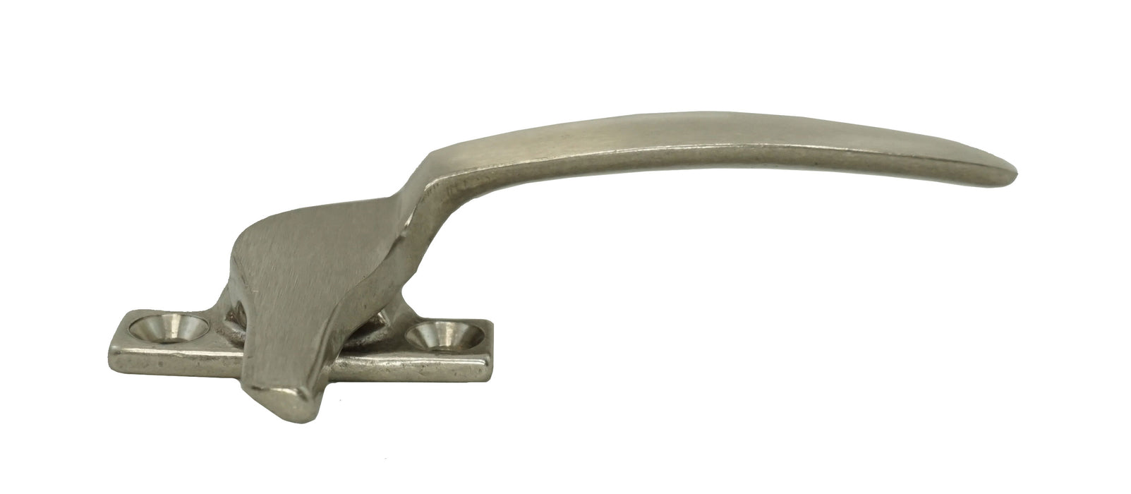 1-3/8" White Bronze Project Out Handle