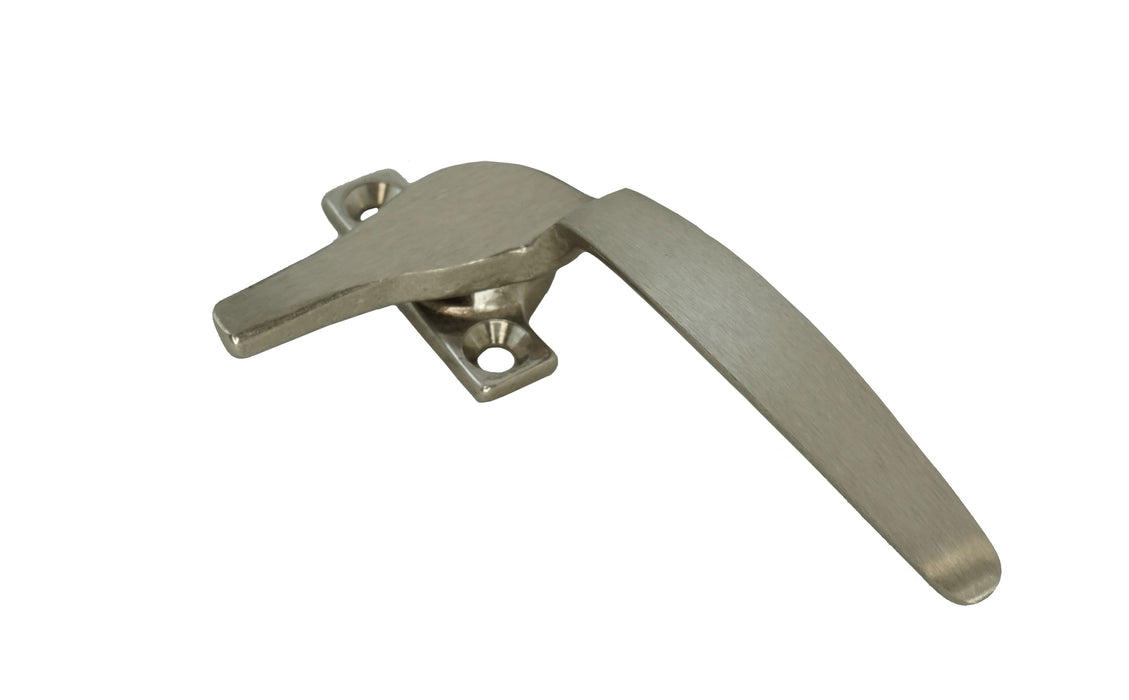 1-3/8" White Bronze Project Out Handle