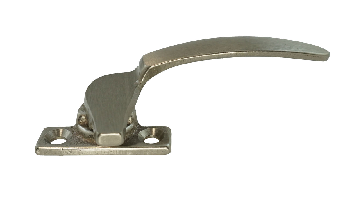 White Bronze Project Out Handle