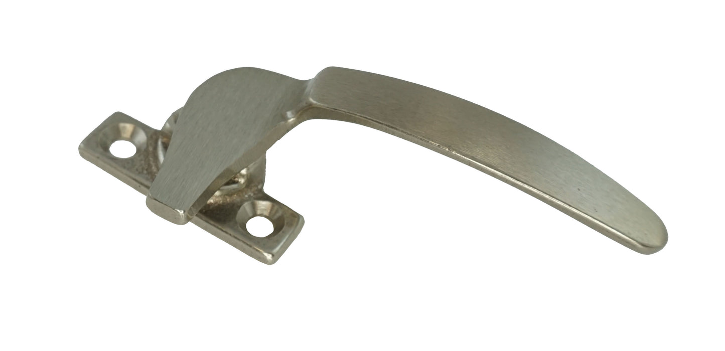 White Bronze Project Out Handle