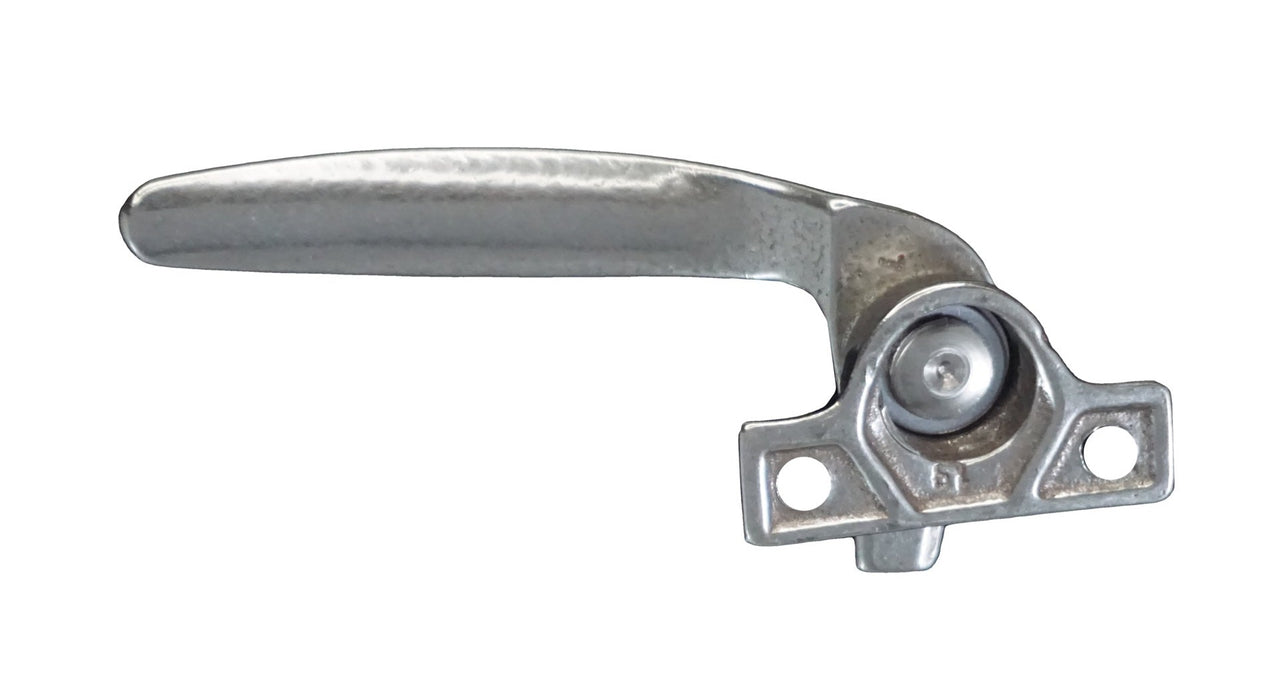 WRS 1.375" White Bronze Project Out Handle - Left and Right Hands Sold Separately