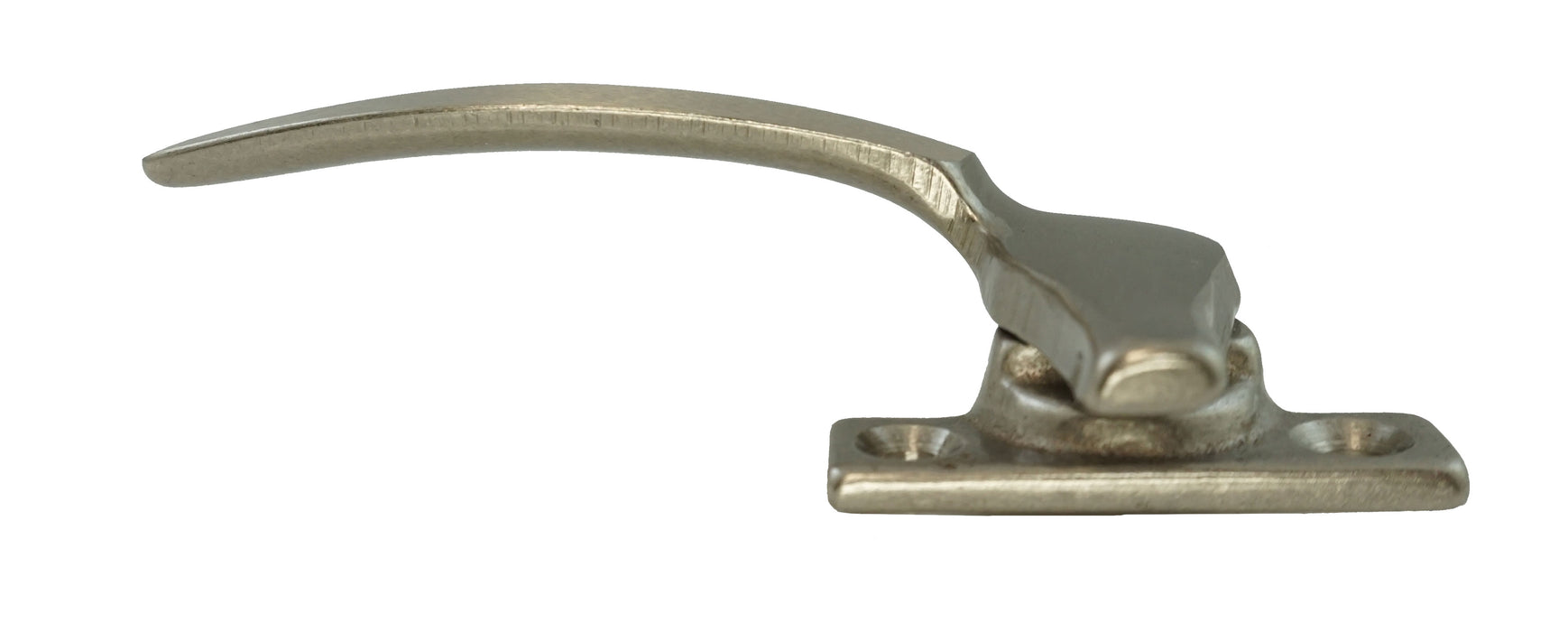 White Bronze Project Out Handle