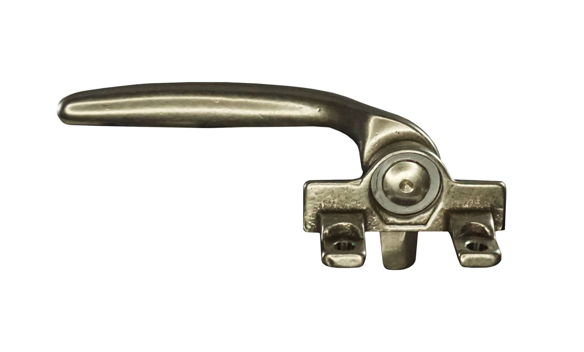 WRS 1.375" Angle Base Project-Out Cam Handle - Left or Right Hand