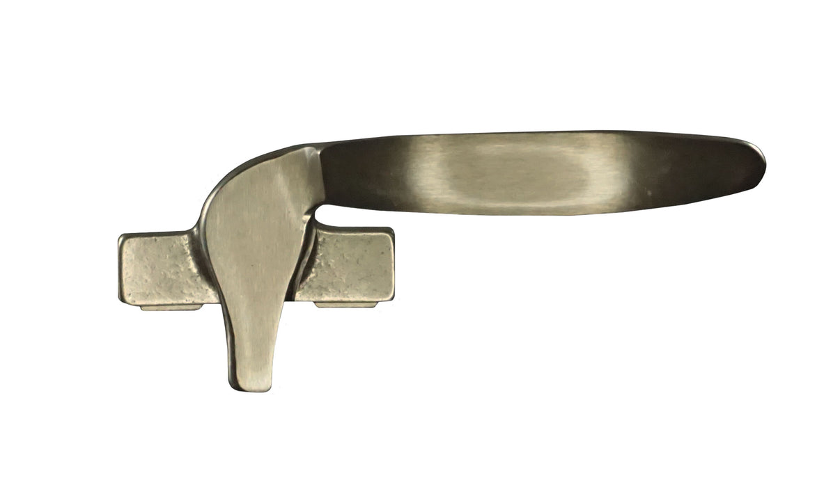 WRS 1.375" Angle Base Project-Out Cam Handle - Left or Right Hand