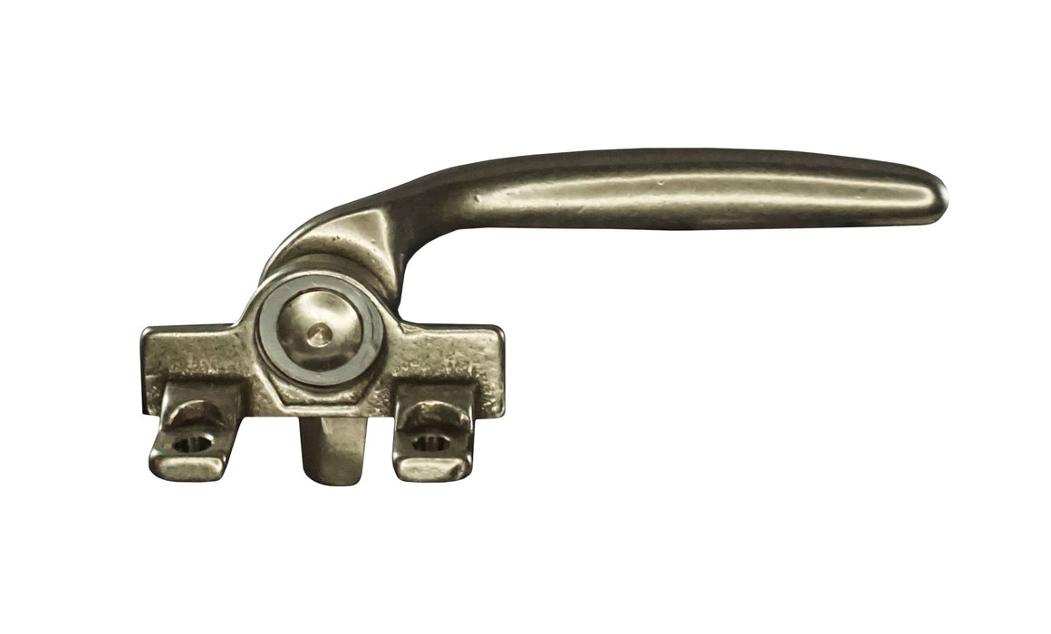 WRS 1.375" Angle Base Project-Out Cam Handle - Left or Right Hand