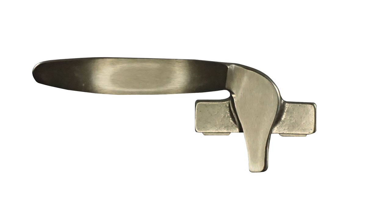 WRS 1.375" Angle Base Project-Out Cam Handle - Left or Right Hand