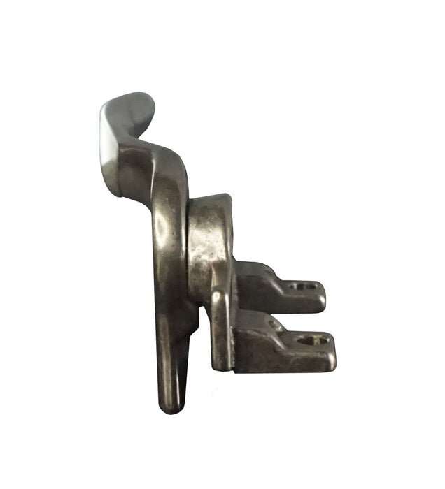 WRS 1.375" Angle Base Project-Out Cam Handle - Left or Right Hand