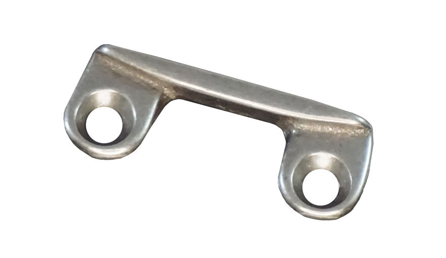WRS 1-3/8" Project-In Keeper - White Bronze