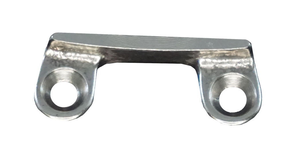 WRS 1-3/8" Keeper - White Bronze