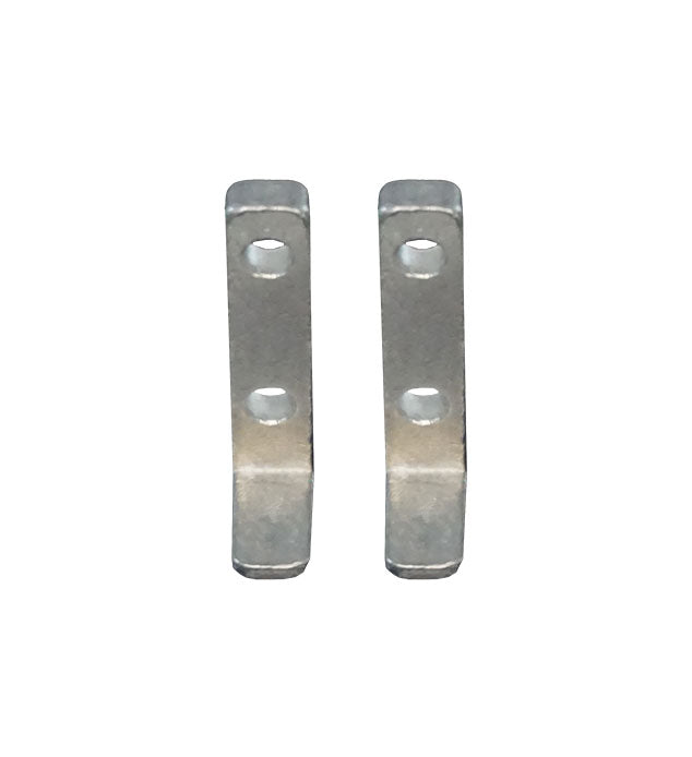 WRS 1-7/16" Die Cast Zinc Pivot Bar