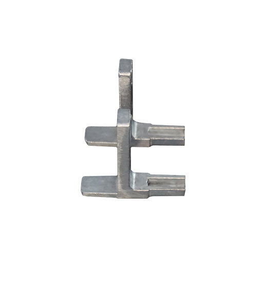 WRS 1-7/16" Die Cast Zinc Pivot Bar