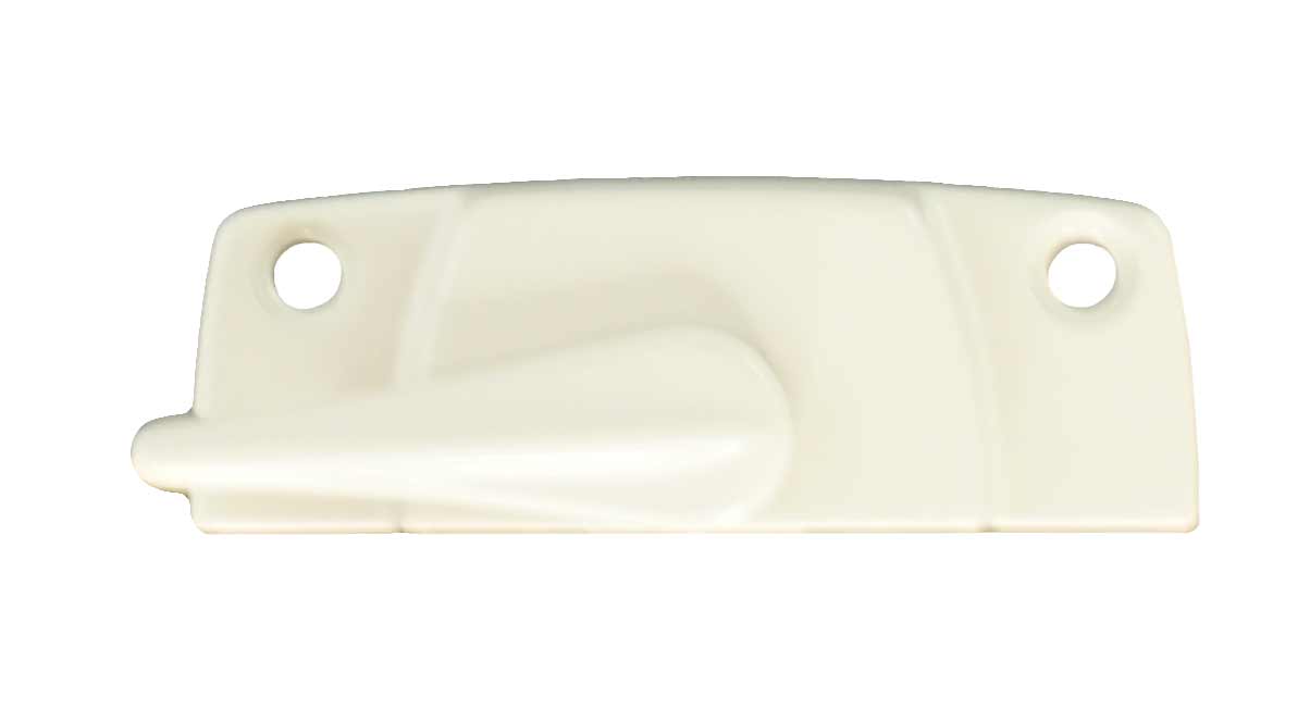 WRS 2-1/16" Die Cast Sweep Lock