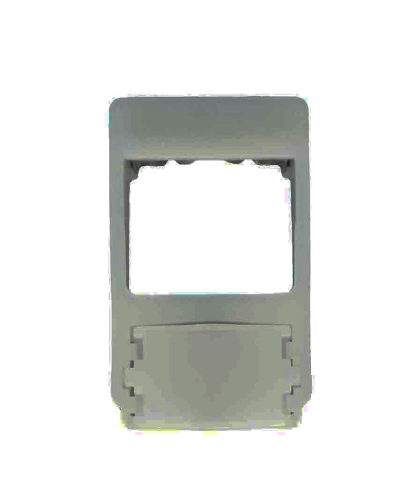 WRS 1-1/4" Pivot Lock Shoe with Zinc Cam
