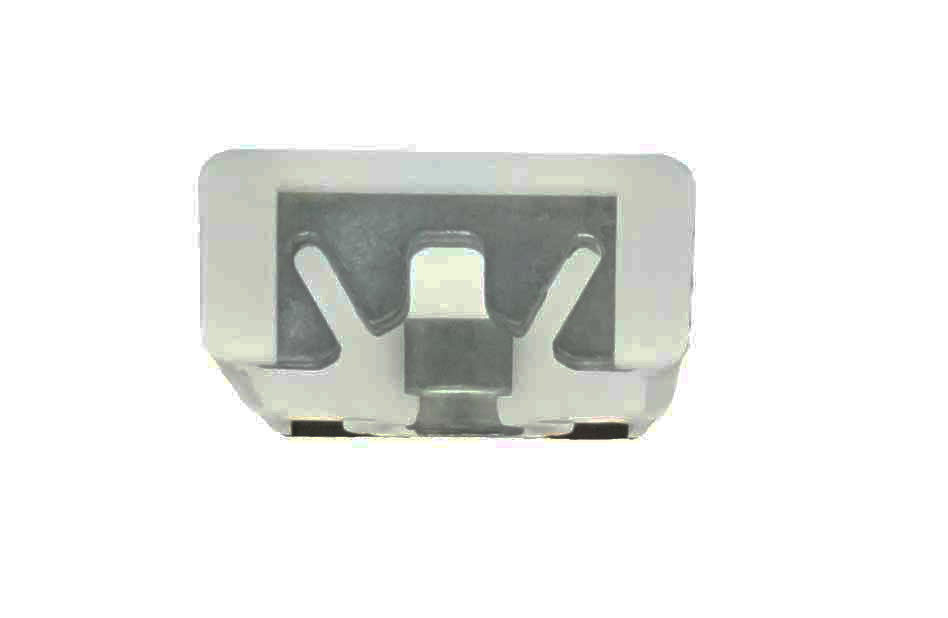 WRS 1-1/4" Pivot Lock Shoe with Zinc Cam