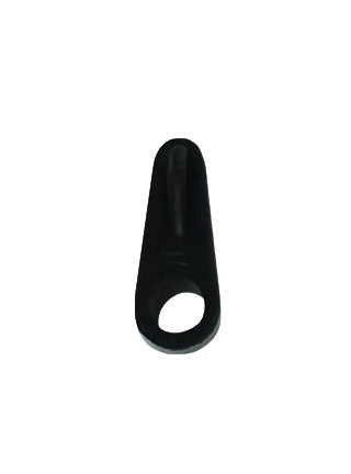 WRS 5/16" Screen Clip Latch - White or Black Nylon Finish