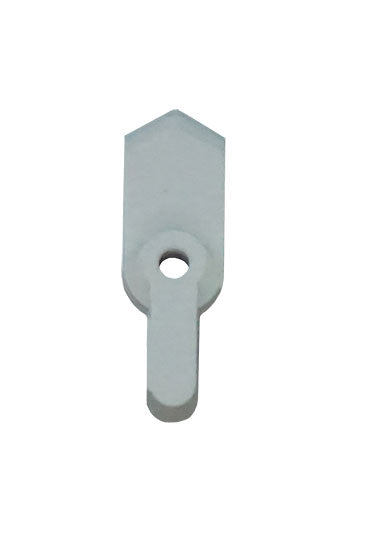 Screen Pointer Latch, White or Black - Single or 12 Pack