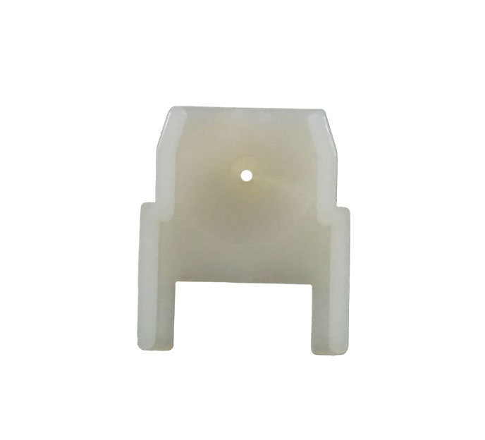 WRS 1-9/16" Pressure Shoe - White or Black