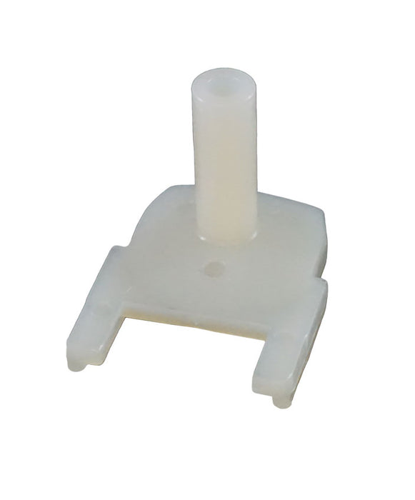 WRS 1-9/16" Pressure Shoe - White or Black