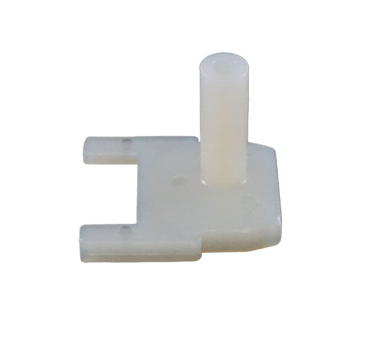 WRS 1-9/16" Pressure Shoe - White or Black