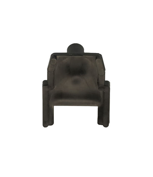 WRS 1-9/16" Pressure Shoe - White or Black