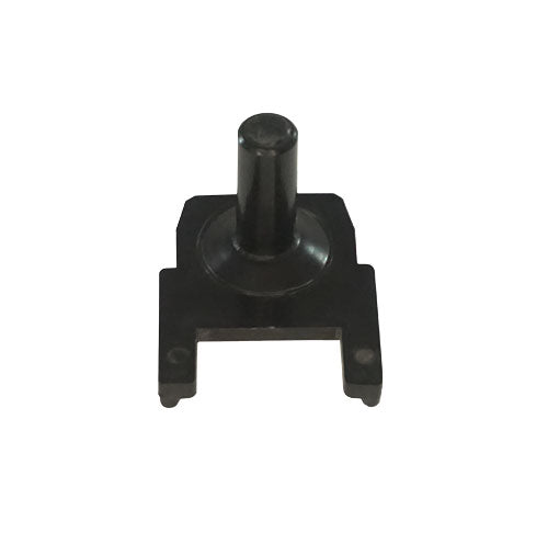 WRS 1-9/16" Pressure Shoe - White or Black