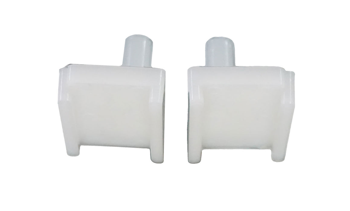 WRS Left & Right Hand Pressure Shoe Set - 5/16" Diameter Pin