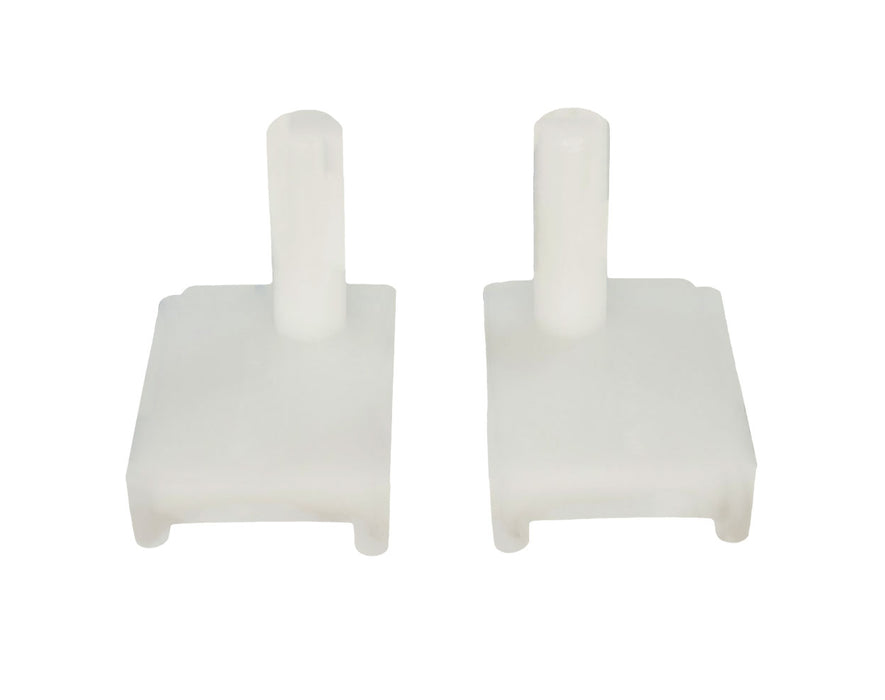 WRS Left & Right Hand Pressure Shoe Set - 5/16" Diameter Pin