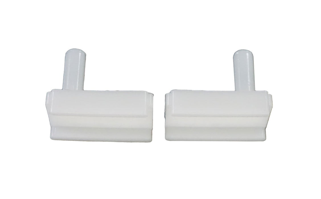 WRS Left & Right Hand Pressure Shoe Set - 5/16" Diameter Pin