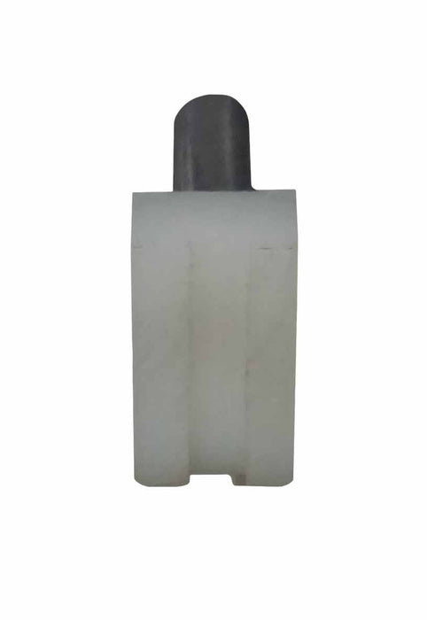 WRS 1-1/4" Non Handed Pressure Shoe - Metal Pin