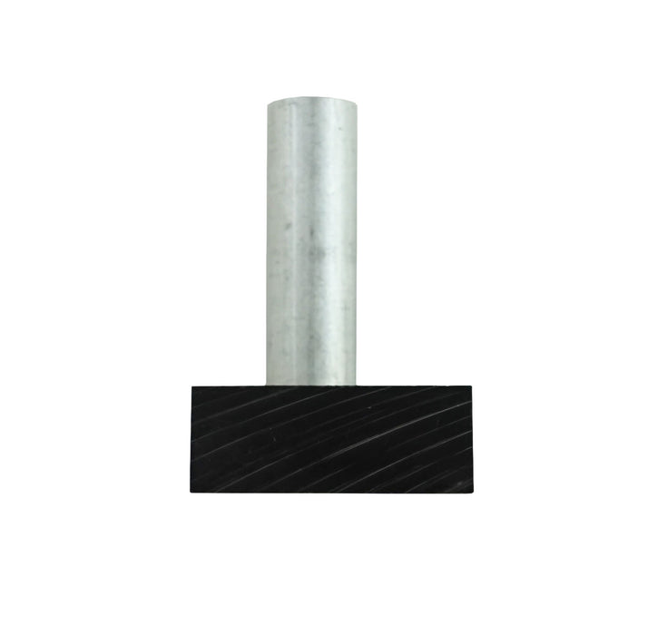 WRS Black Pressure Shoe with Pin